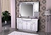 Комплект мебели для ванной Aquanet Фредерика new 140 171456 171456 № 3