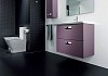 Мебель для ванной Roca Gap 60 фиолетовая № 7