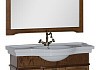 Комплект мебели для ванной Aquanet Луис 110 NEW темный орех 173200 173200 № 3