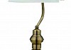 Настольная лампа Globo Antique 2492 № 2