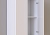 Шкаф навесной Teymi Mikra 60, белый T60518 T60518 № 11