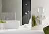 Смеситель Grohe Eurosmart Cosmopolitan 32832000 для ванны с душем № 5