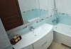 Комплект мебели для ванной Aquanet Тренто 120 белая 161161 № 9