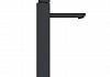 Смеситель для раковины Teymi Helmi Pro высокий, черный матовый T10212 № 7