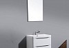 Комплект мебели для ванной BelBagno Ancona-N 60 rovere more подвесная