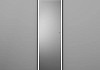 Зеркало напольное Teymi Helmi 45х175, LED Black Edition, сенсор на взмах T20317IR T20317IR № 9