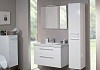 Комплект мебели для ванной 2DAY2 100 белый глянец A99500E4+7175A001 A99500E4+7175A001 № 2