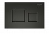 Комплект Teymi "Готовое решение": Бачок скрытого монтажа Aina T70012 + кнопка Kati черная + приставной унитаз Lina HD с микролифтом + крепеж T70820 № 14