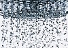 Верхний душ Hansgrohe Raindance AIR 27474000 № 2