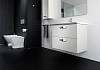 Комплект мебели для ванной Roca Gap 70 белая матовая  № 2