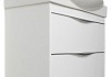 Комплект мебели для ванной Aquanet Франка 85 белая 183190 183190 № 11