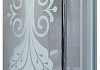 Дверь для душевого уголка Huppe Design victorian DV0402.092.344 № 2