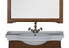 Комплект мебели для ванной Aquanet Луис 90 NEW темный орех 176646 176646 № 2