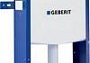 Система инсталляции для унитазов Geberit Kombifix 110.350.00.5