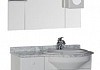 Комплект мебели для ванной Aquanet Марсель 90 с б/к R 161162 161162 № 2