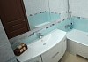 Комплект мебели для ванной Aquanet Тренто 120 белая 161161 № 7