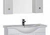 Комплект мебели для ванной Aquanet Стайл 105 с дверками 181586 181586 № 3