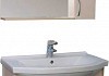 Комплект мебели для ванной Aquanet Донна 80 светлый дуб 168933 № 3