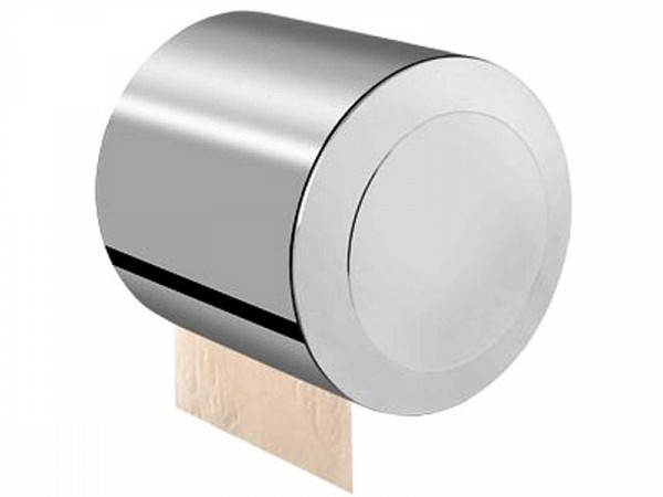 Держатель для туалетной бумаги с крышкой Admire A10341400