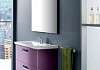 Мебель для ванной Roca Gap 60 фиолетовая № 6