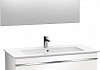 Комплект мебели для ванной Villeroy & Boch Venticello 100 A92601 glossy white