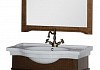 Комплект мебели для ванной Aquanet Луис 90 NEW темный орех 176646 176646 № 4