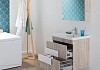 Комплект мебели для ванной Aquanet Мадейра 60 183160 № 17