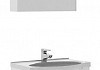 Комплект мебели для ванной Aquanet Лайн 60 164954 164954