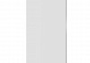 Шторка на ванну Teymi Timo 70х140, прозрачное закаленное стекло, профиль хром, веревка для сушки одежды в комплекте F10112 № 6