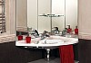 Комплект мебели для ванной Aquanet Корнер Open R 161233 161233 № 3