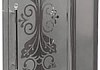 Дверь для душевого уголка Huppe Design victorian DV0402.092.344
