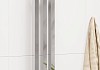 Полотенцесушитель электрический Маргроид Хелми Inaro 3 секции профильный, 120х15, таймер, скрытый монтаж, правое подключение, хром 4690569241233 № 7