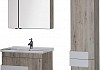 Комплект мебели для ванной Aquanet Мадейра 80 183162 № 7