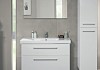 Комплект мебели для ванной Villeroy & Boch 2DAY2 100 белая A99500E9 № 3