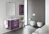 Мебель для ванной Roca Gap 60 фиолетовая № 4