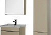 Комплект мебели для ванной Aquanet Эвора 60 сливочная 184553 № 3