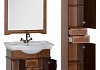 Комплект мебели для ванной Aquanet Луис 80 NEW темный орех 173189 173189 № 3