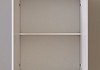 Шкаф навесной Teymi Mikra 60, белый T60518 T60518 № 9