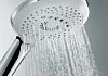 Душевая стойка Kludi Freshline dual shower system 6709205-00 № 3