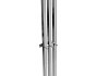 Полотенцесушитель электрический Маргроид Хелми Inaro 3 секции профильный, 120х15, таймер, скрытый монтаж, правое подключение, хром 4690569241233 № 10