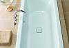 Ванна стальная Kaldewei Avantgarde Conoduo 235100013001 180x80 с покрытием Easy Clean № 2