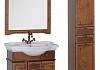 Комплект мебели для ванной Aquanet Луис 80 NEW темный орех 173189 173189 № 2