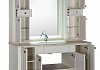 Комплект мебели для ванной Aquanet Кастильо 140 слоновая кость 182698 182698 № 5