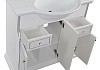 Комплект мебели для ванной Aquanet Тулуза 85 182035 182035 № 6