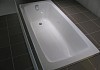 Ванна стальная Kaldewei Cayono 274930003001 170x70 с покрытием Easy Clean, Anti-Slip № 9