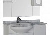 Комплект мебели для ванной Aquanet Марсель 90 с б/к L 161156 161156 № 5