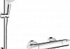 Душевой комплект Hansgrohe Crometta 27812400