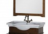 Комплект мебели для ванной Aquanet Луис 90 NEW темный орех 176646 176646 № 5