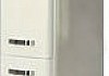 Шкаф-Пенал Акватон Валенсия высокий L белый жемчуг 1A123803VAG3L 1A123803VAG3L