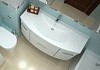 Комплект мебели для ванной Aquanet Тренто 120 венге 161096 161096 № 2